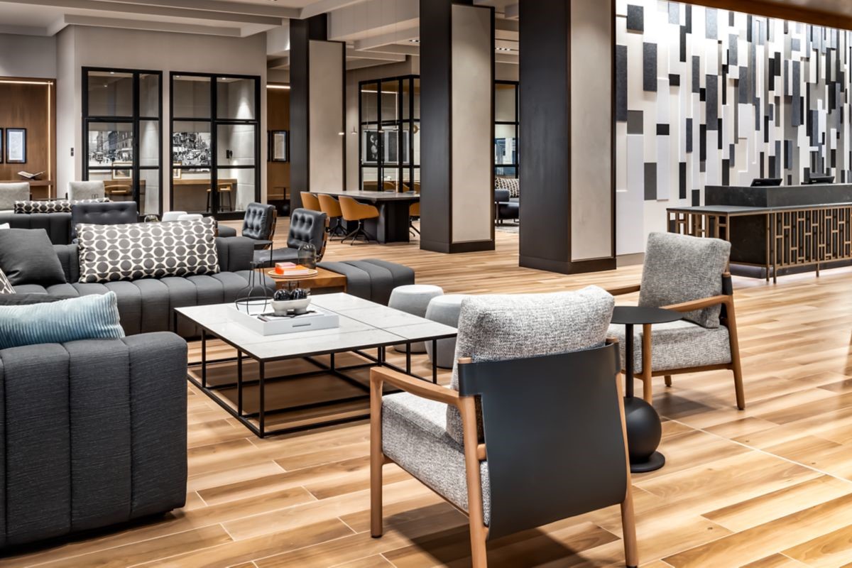 Sheraton Wrigleyville (12)